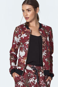 Jacket model 148092