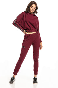 Tracksuit trousers model 148156 - Lojahub