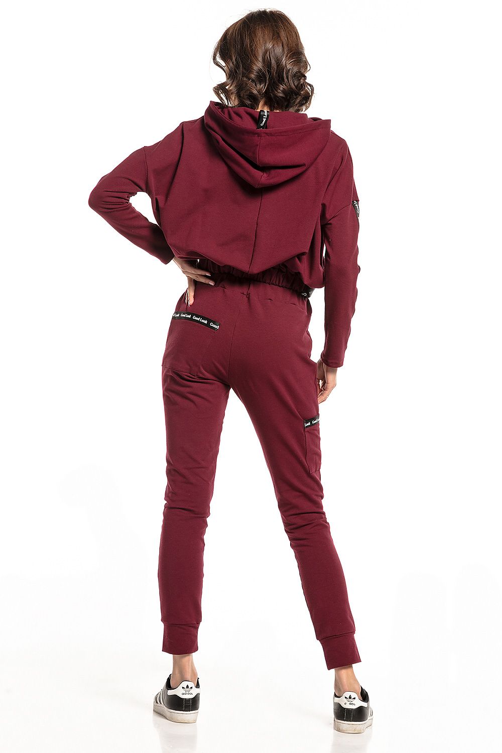 Tracksuit trousers model 148156 - Lojahub