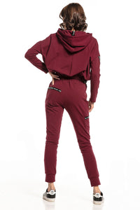 Tracksuit trousers model 148156 - Lojahub