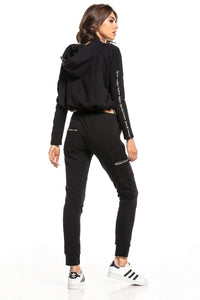 Tracksuit trousers model 148157 - Lojahub
