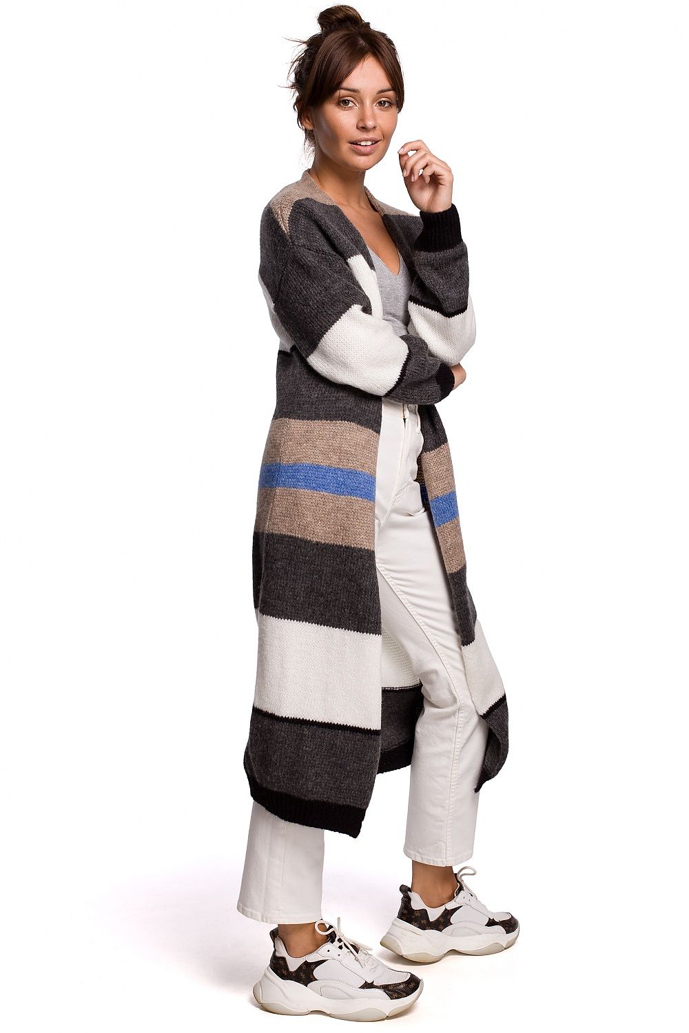 Cardigan model 148243