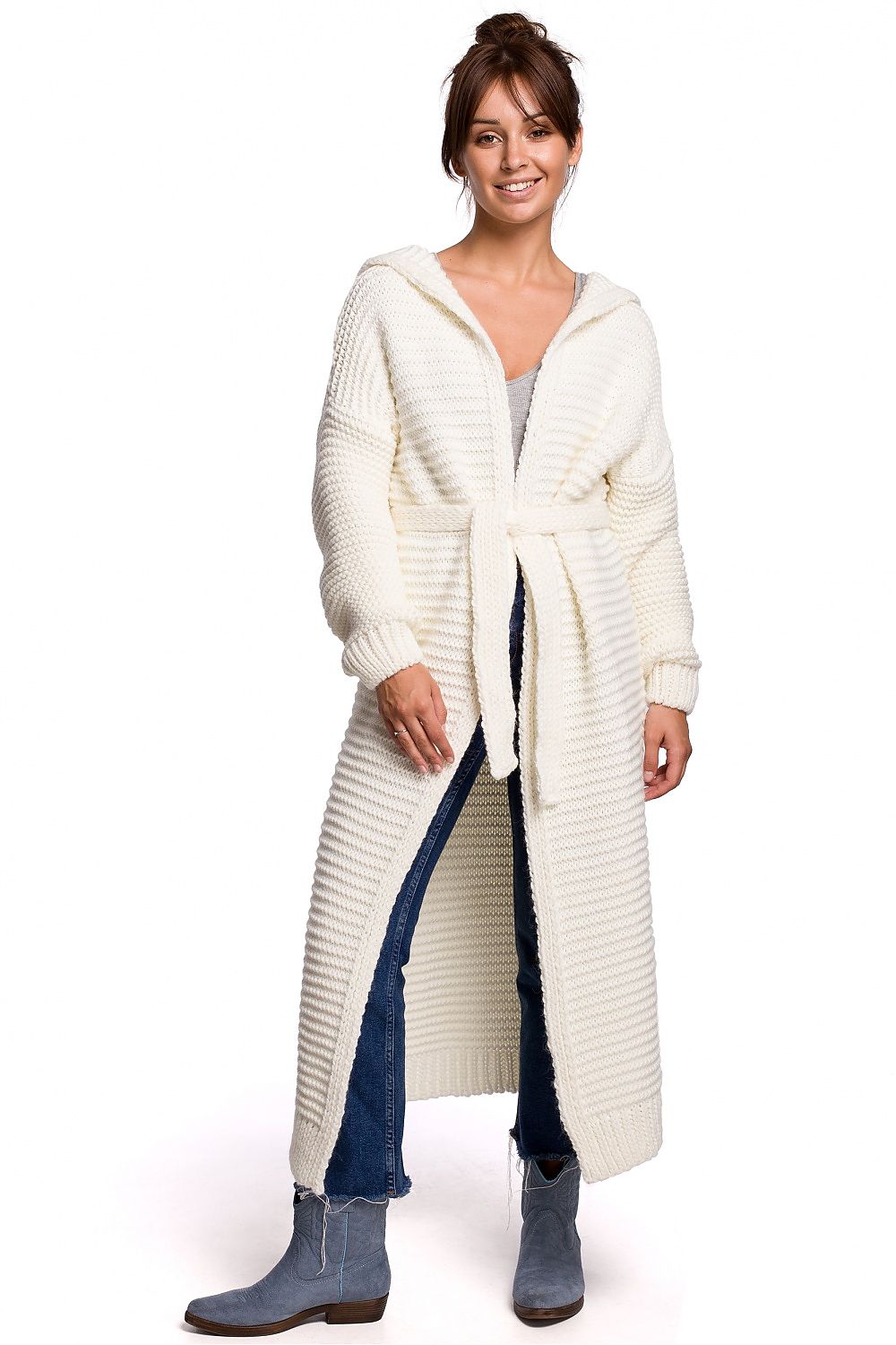 Cardigan model 148244