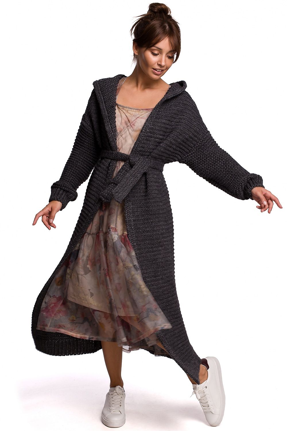 Cardigan model 148245
