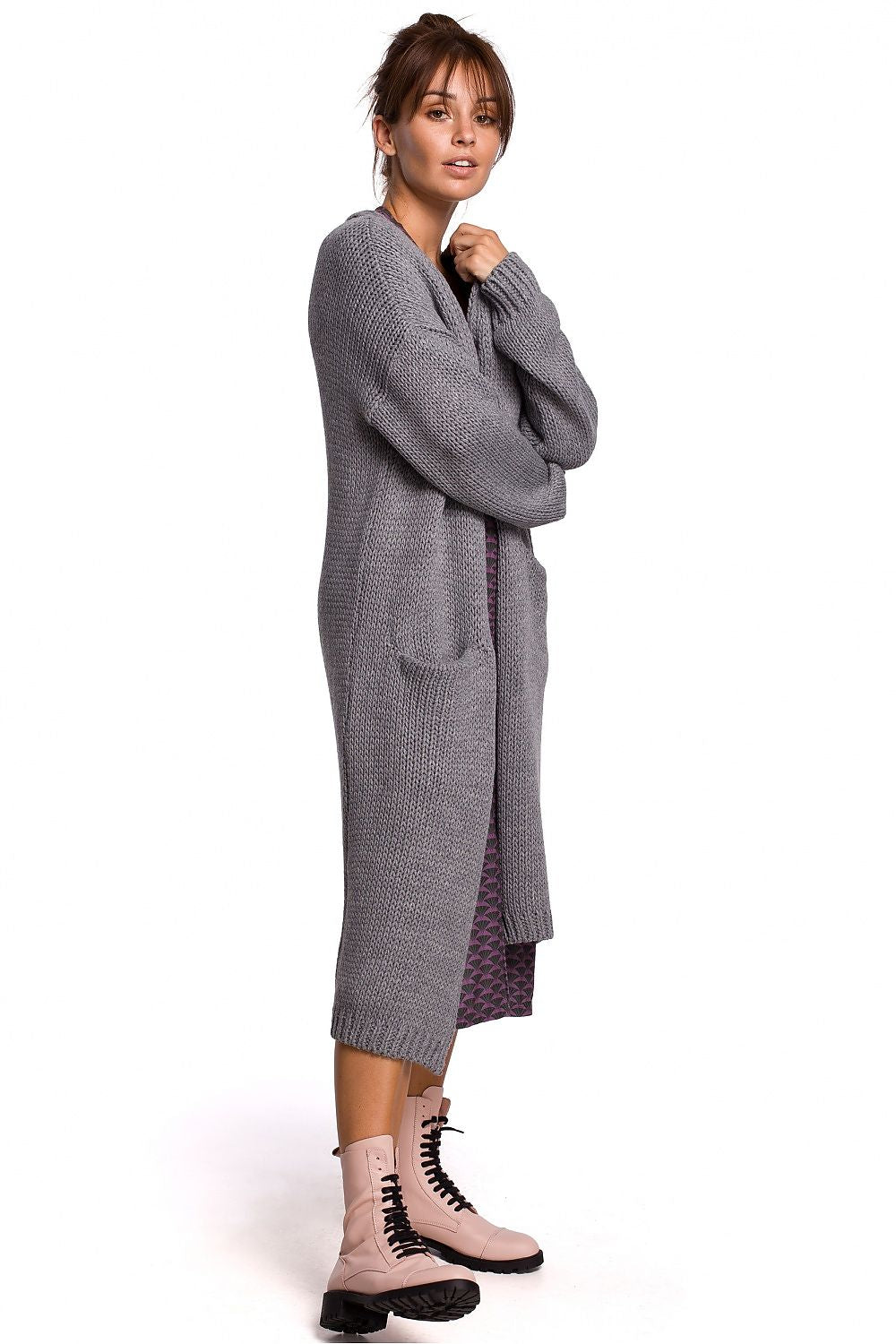 Cardigan model 148250