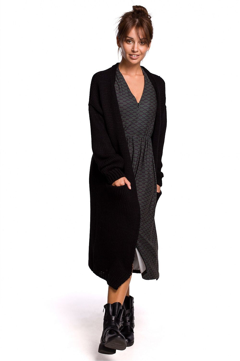 Cardigan model 148251