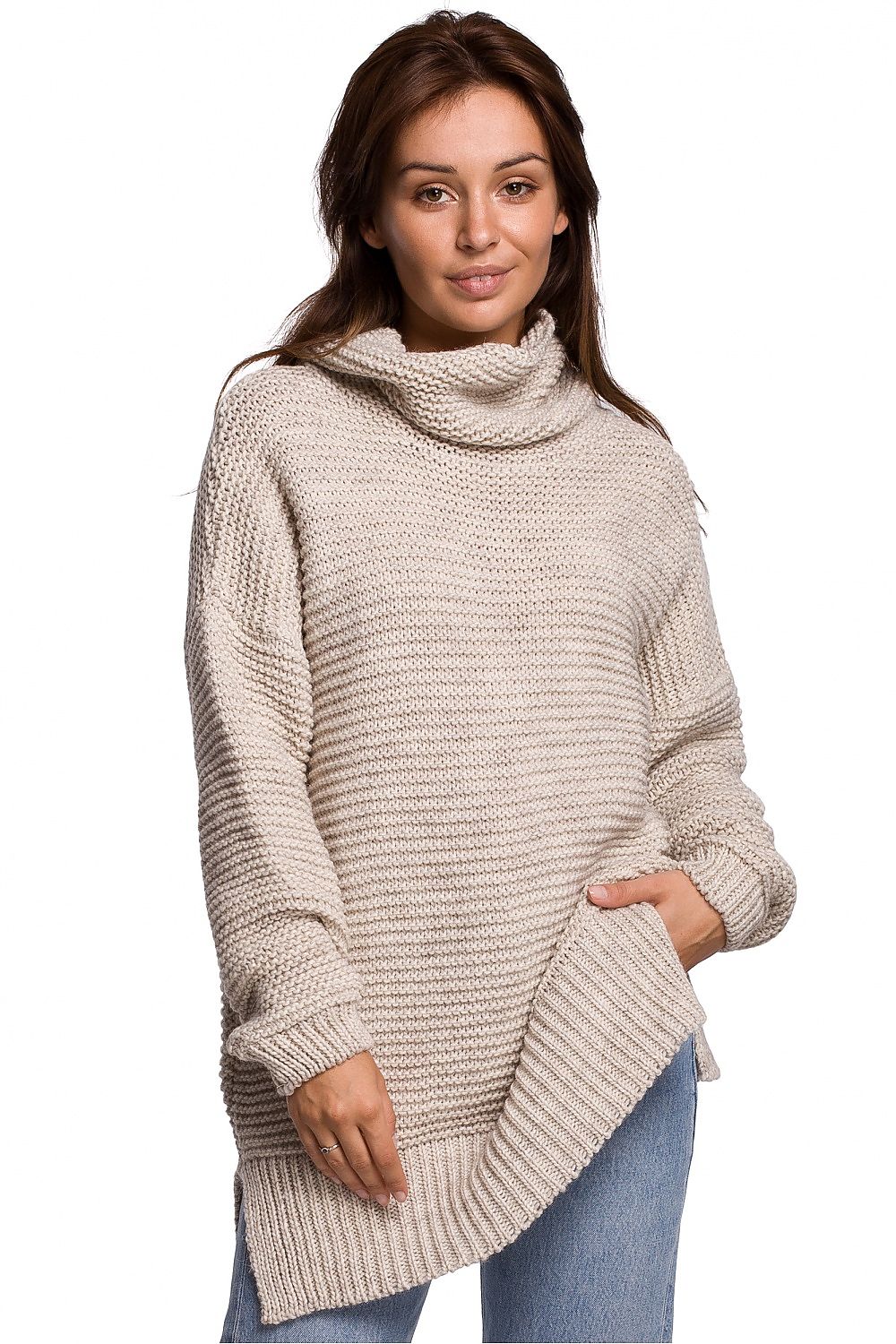 Turtleneck model 148271