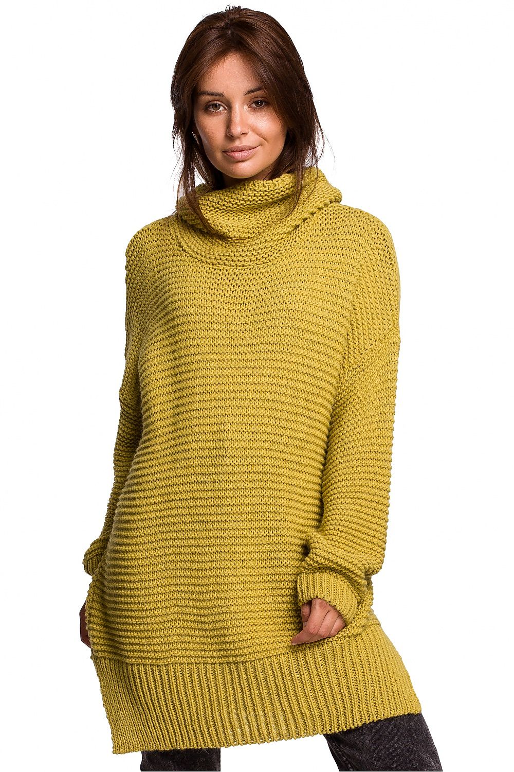 Turtleneck model 148273