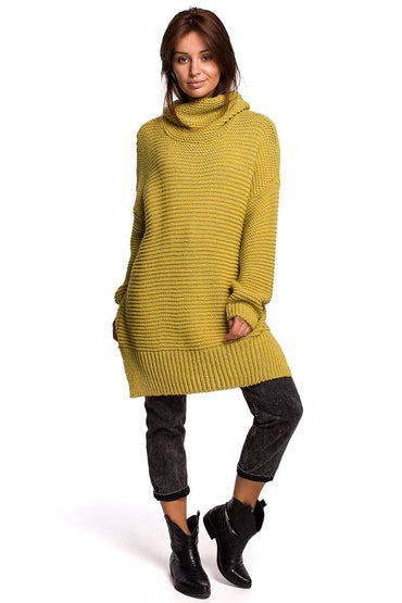Turtleneck model 148273