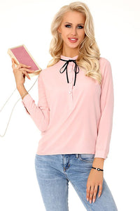 Blouse model 148835