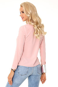 Blouse model 148835