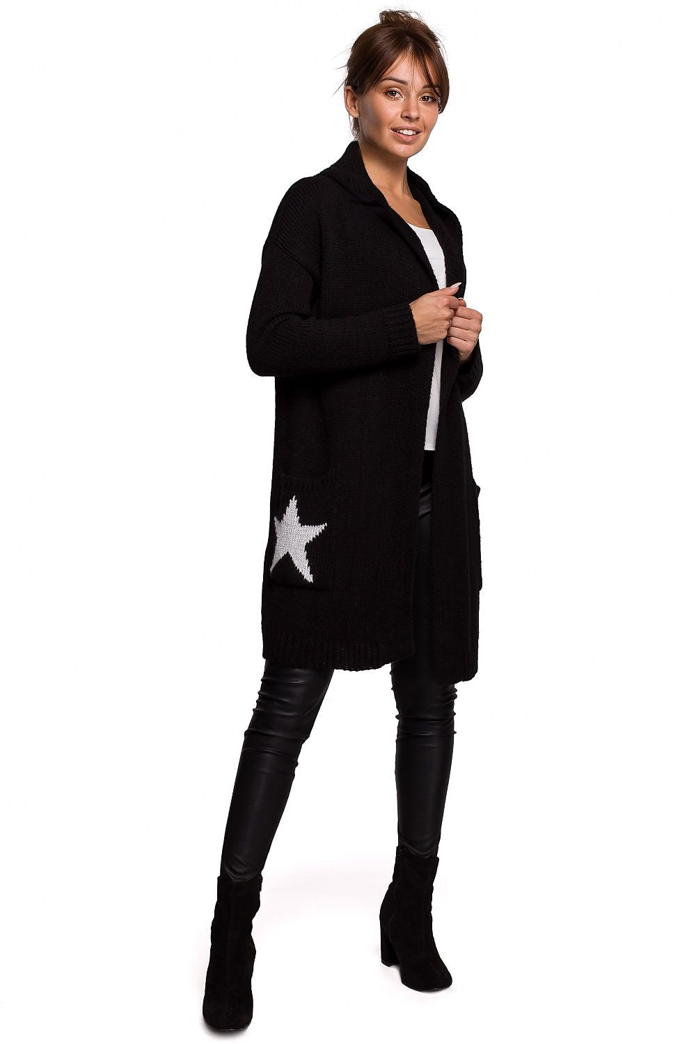 Cardigan model 148887