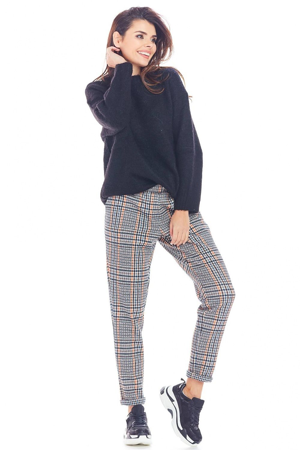 Women trousers model 148985 - Lojahub
