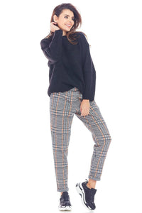 Women trousers model 148985 - Lojahub
