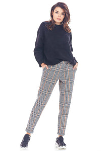 Women trousers model 148985 - Lojahub