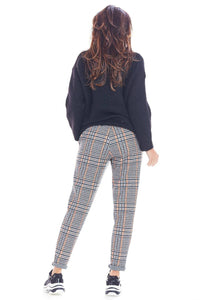 Women trousers model 148985 - Lojahub