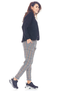 Women trousers model 148985 - Lojahub