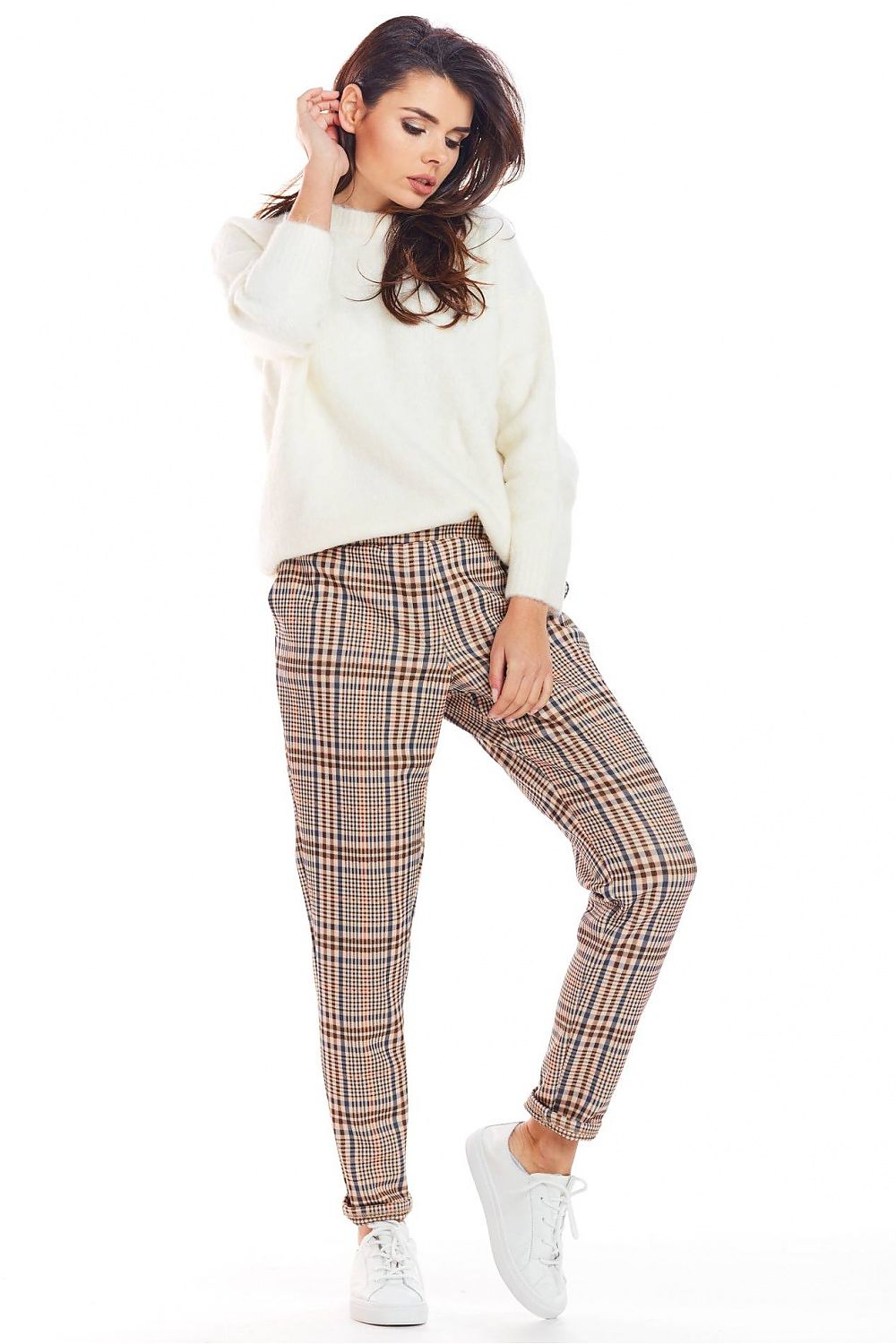 Women trousers model 148986 - Lojahub