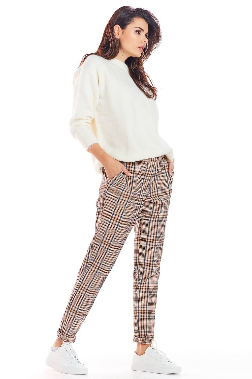 Women trousers model 148986 - Lojahub