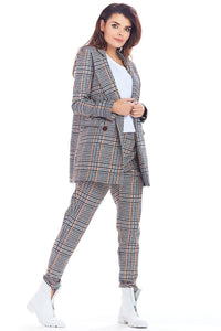 Jacket model 148987