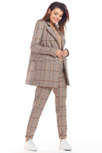 Jacket model 148988