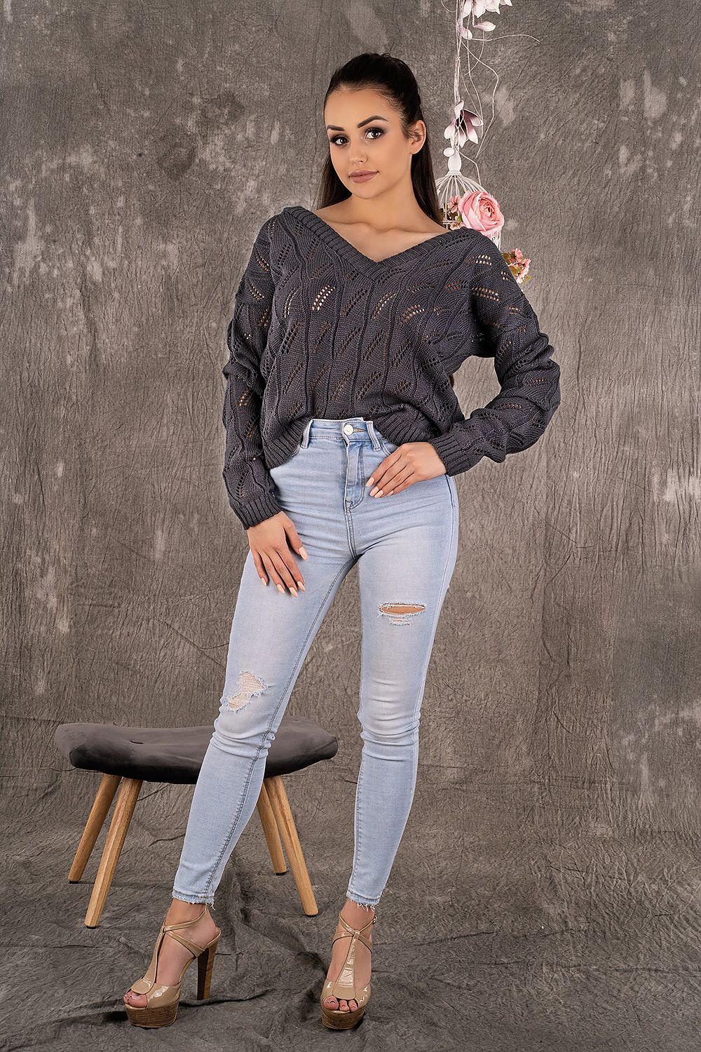 Jumper model 149053