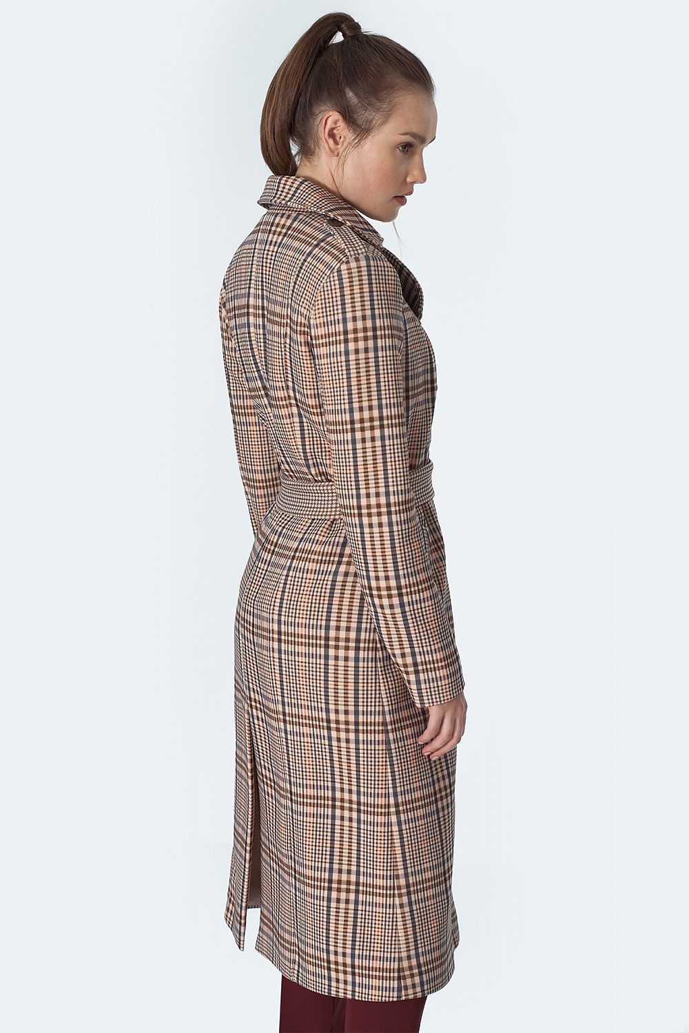 Coat model 149118