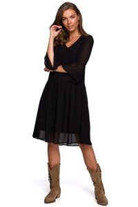 Cocktail dress model 149248