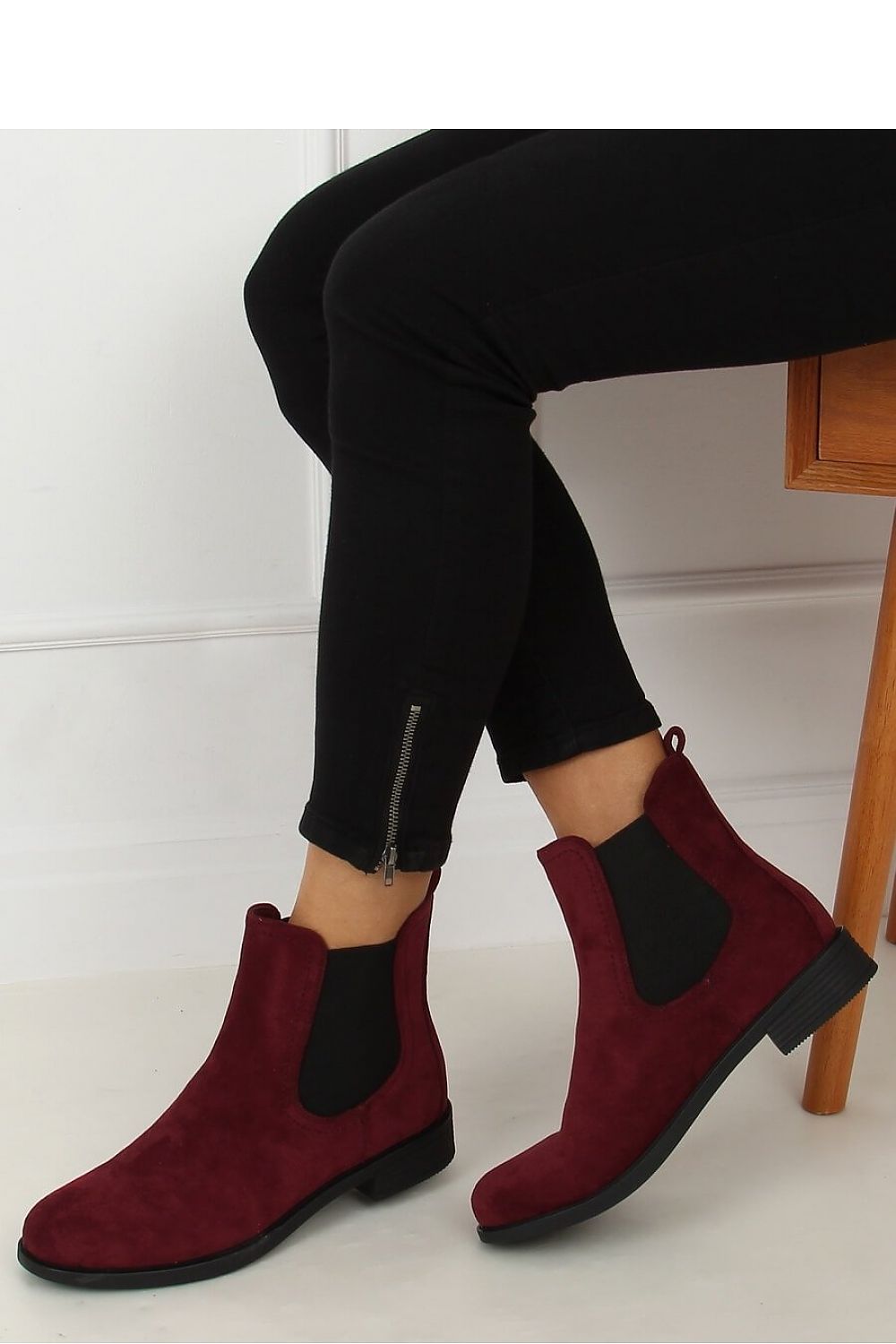 Jodhpur boot model 149613