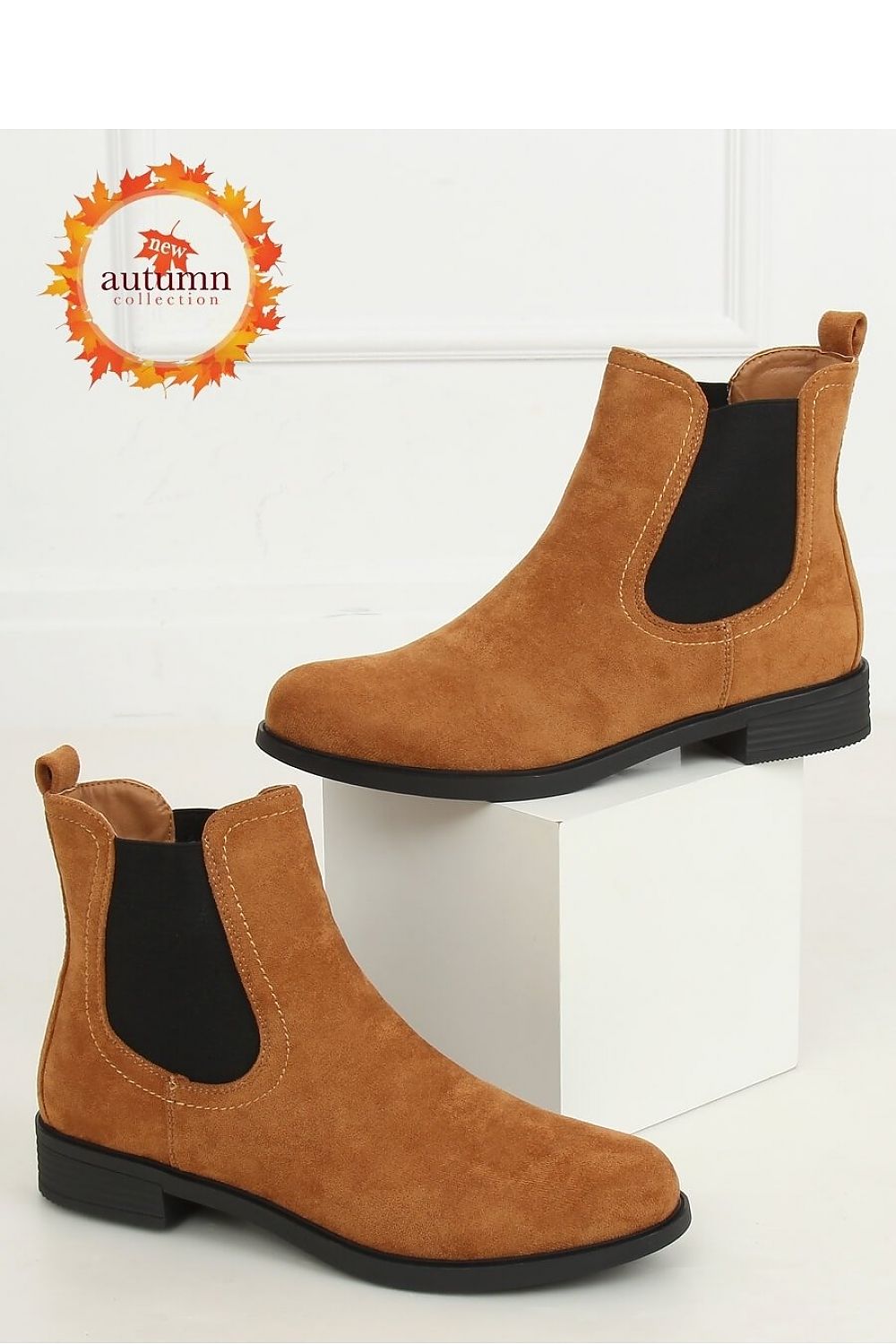 Jodhpur boot model 149614