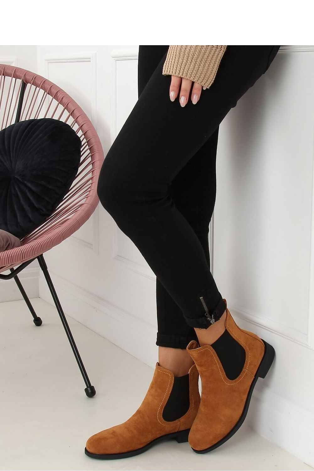 Jodhpur boot model 149614