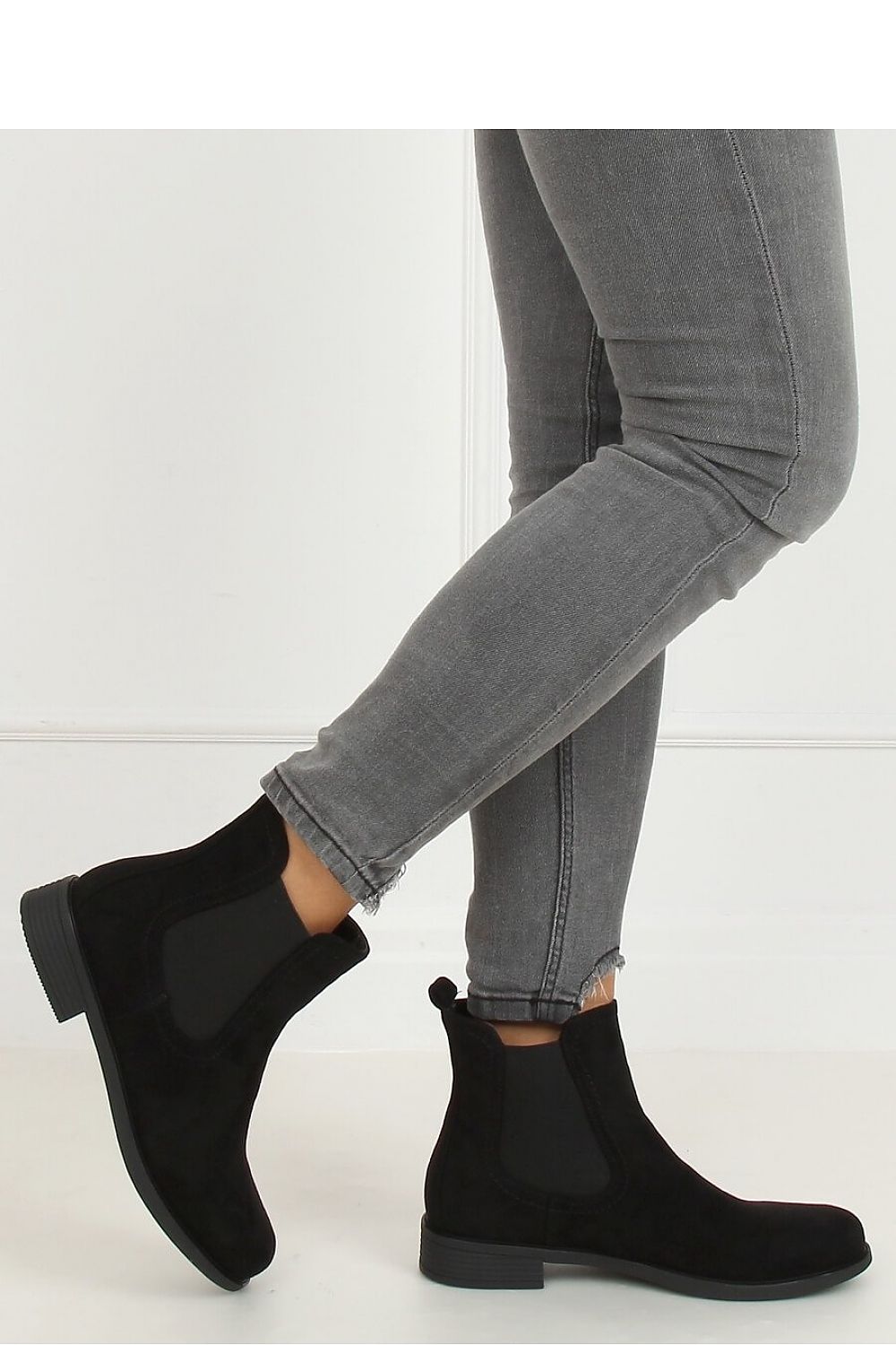 Jodhpur boot model 149615