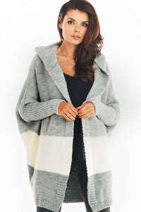  Cardigan model 149733 awama 