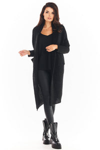  Cardigan model 149736 awama 
