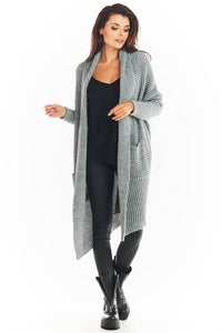  Cardigan model 149737 awama 