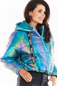  Jacket model 149746 awama 