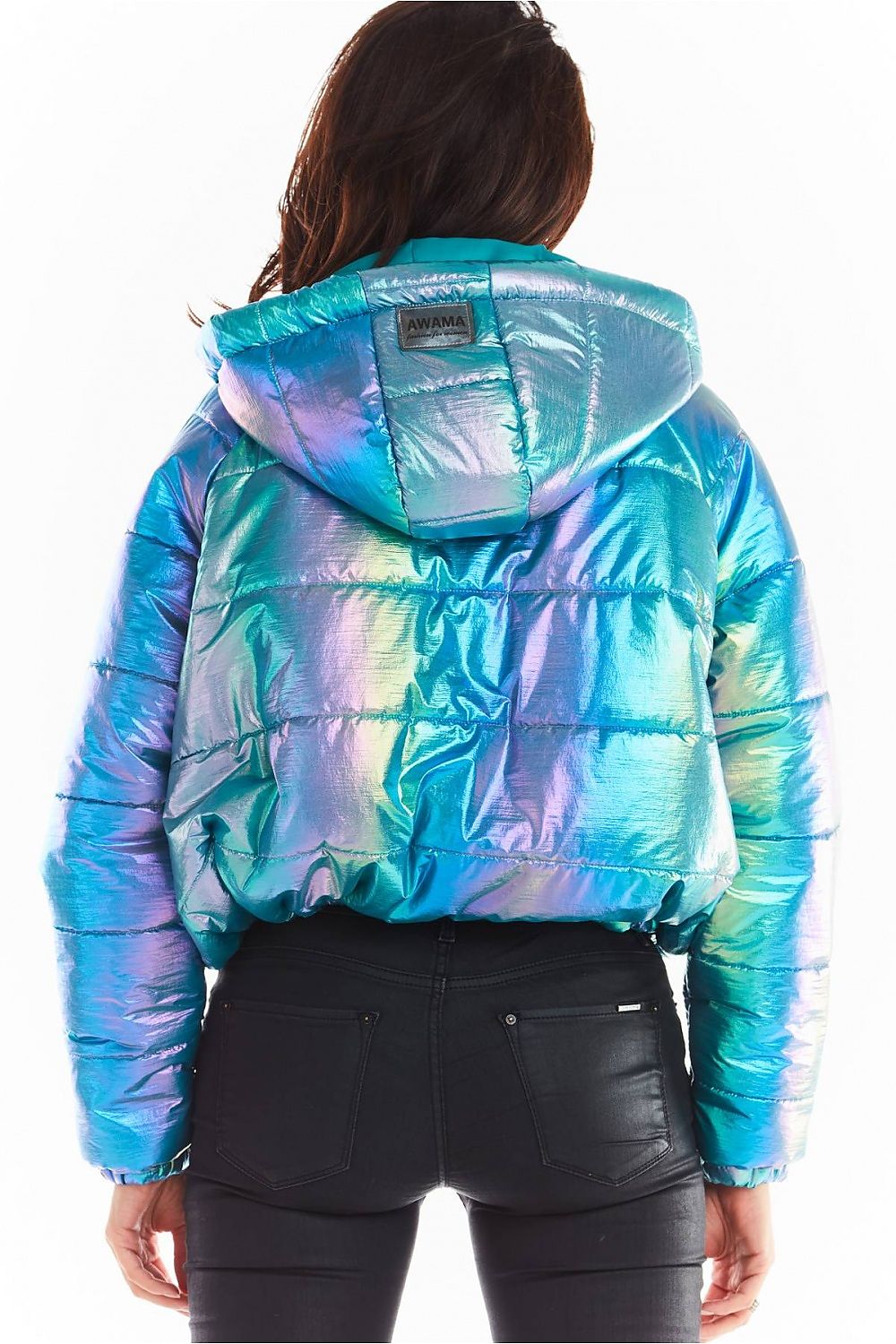  Jacket model 149746 awama 