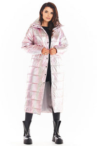  Coat model 149749 awama 