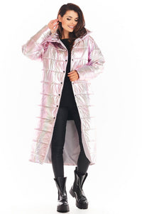 Coat model 149749 awama 