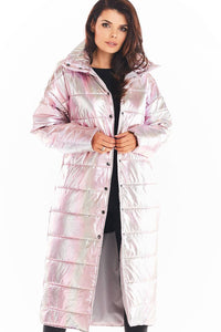  Coat model 149749 awama 
