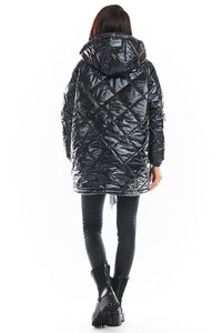 Jacket model 149754