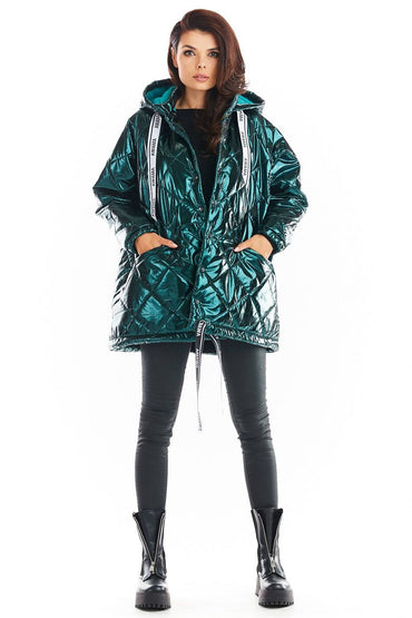 Jacket model 149755