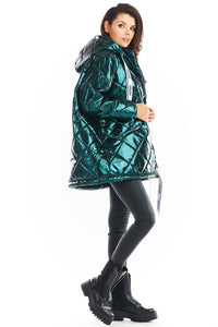 Jacket model 149755