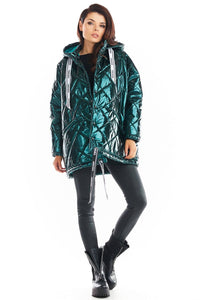 Jacket model 149755