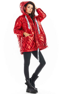 Jacket model 149756