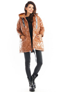 Jacket model 149757