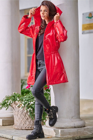 Coat model 149760