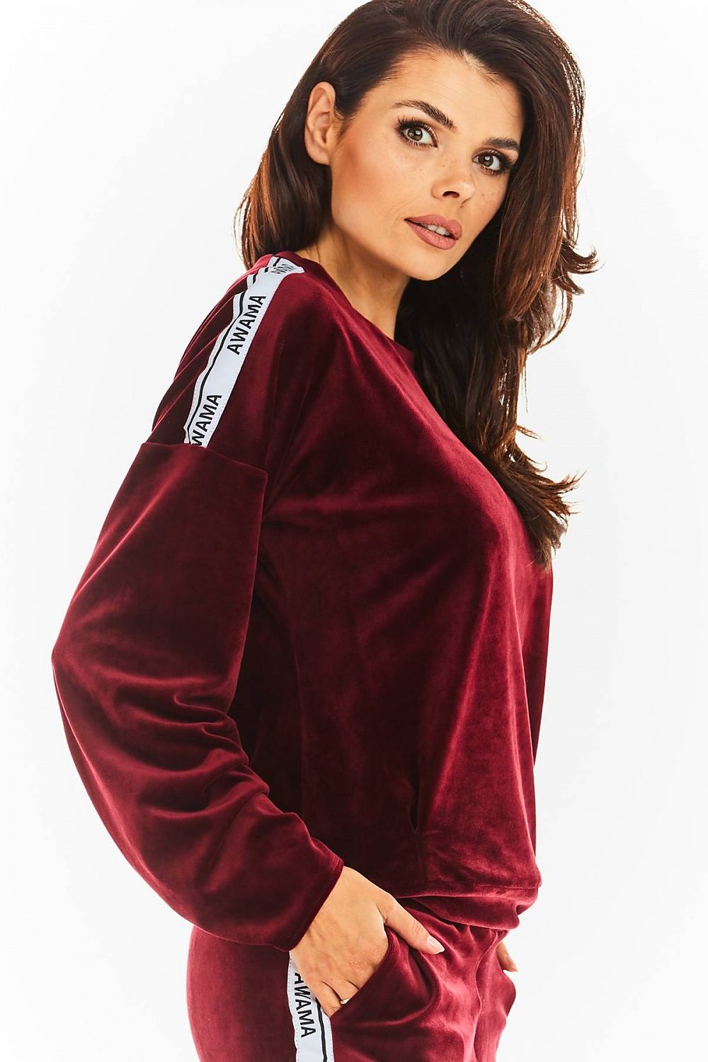 Sweatshirt model 149764