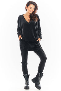 Tracksuit trousers model 149776 - Lojahub
