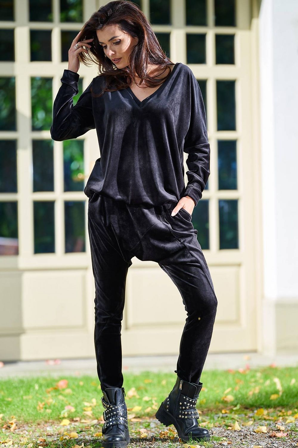 Tracksuit trousers model 149776 - Lojahub